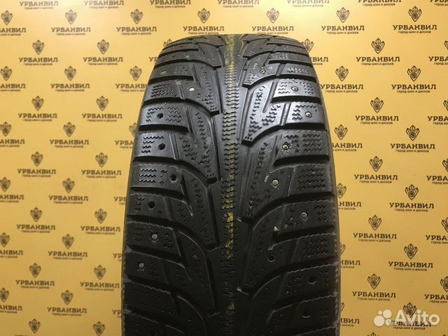 Hankook Winter I'Pike RS W419 205/60 R16 96T