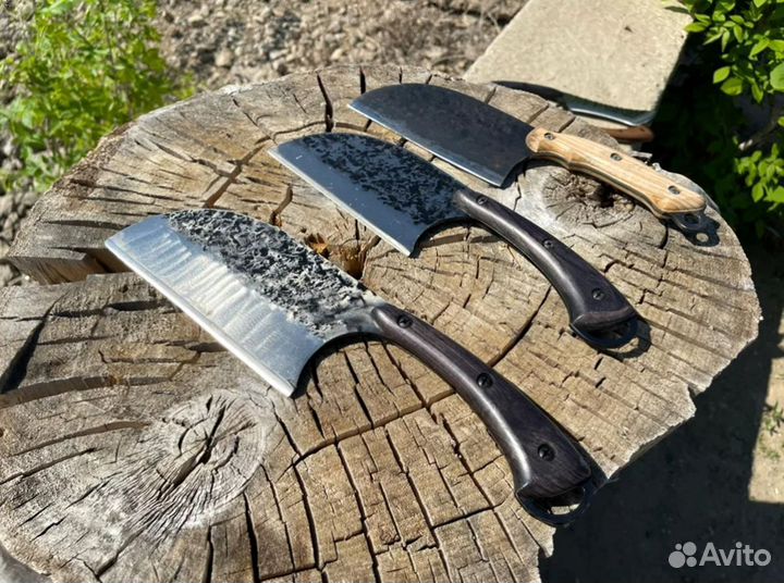 Топор цельнометаллический