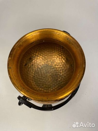 Кашпо маленькое