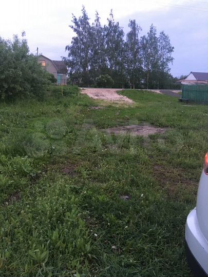 Участок 20 сот. (ИЖС)