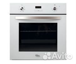 Духовой шкаф электрический Oasis белый сенсор