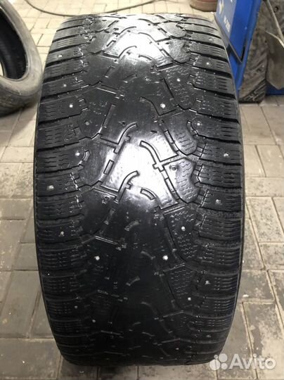 Pirelli Ice Zero 275/40 R20
