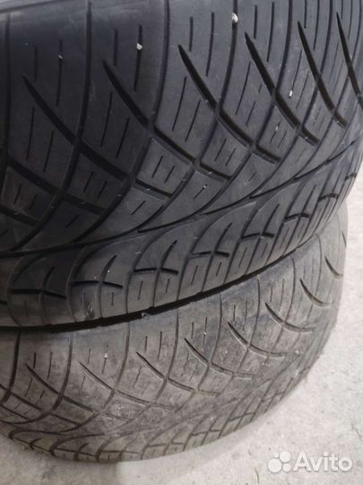 Nitto NT420S 225/45 R20