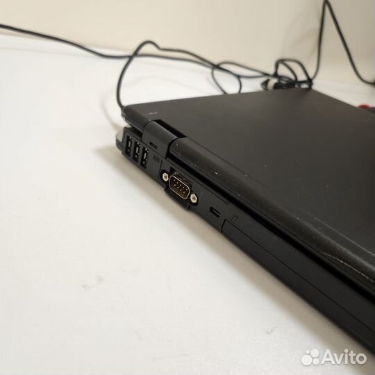 Fujitsu Siemens e8210 с com port /4gb/ssd128