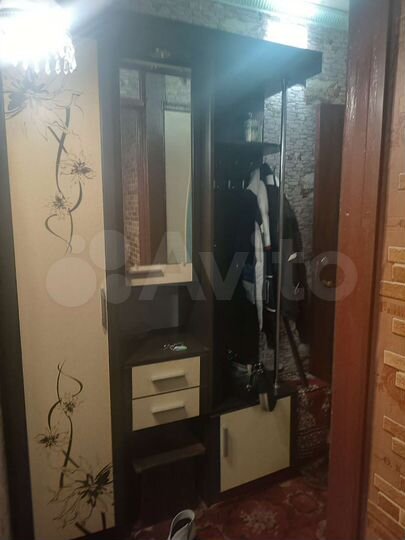 1-к. квартира, 30,4 м², 4/5 эт.