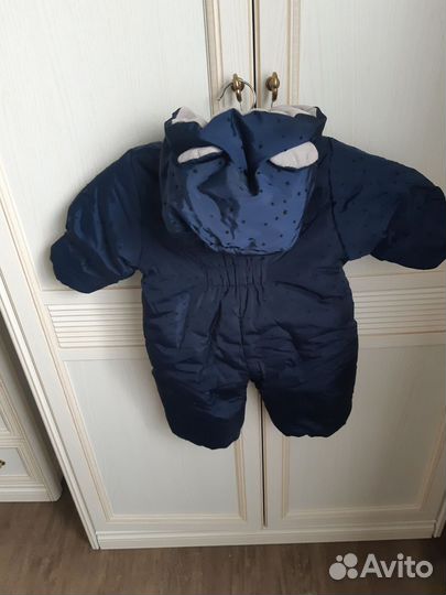 Комбинезоны