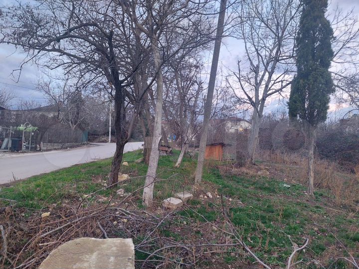 Участок 7 сот. (ИЖС)