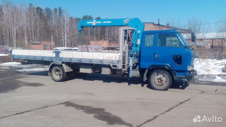 Услуги мантпулятора