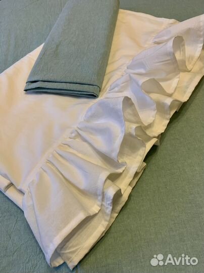 Пошив постельного белья на заказ