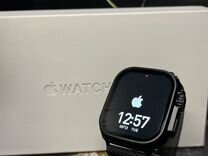 Apple Watch Ultra 2 Оригинальное меню + гарантия