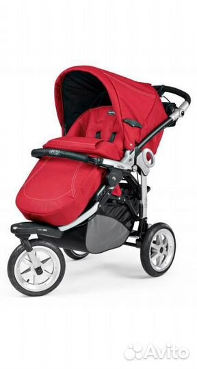 Коляска peg perego gt3