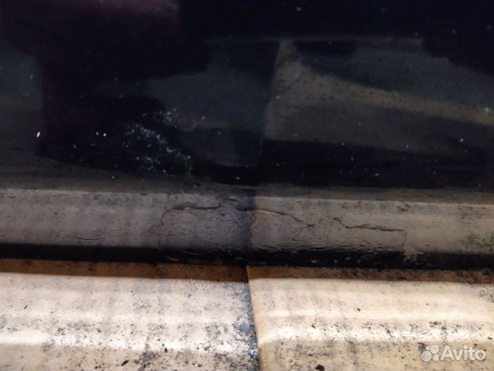 Продам двери BMW E60, передняя левая и задняя пр-я