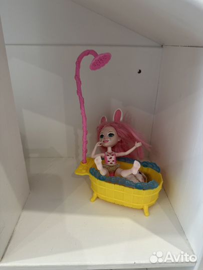 Кукольный домик IKEA