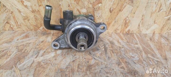 Насос гидроусилителя руля (гур) Nissan X-Trail T30