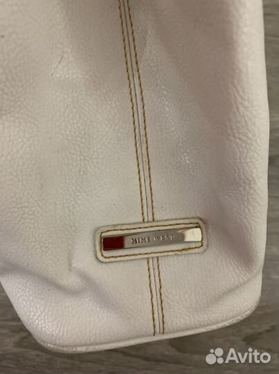 Сумка Nine West США искусственная кожа