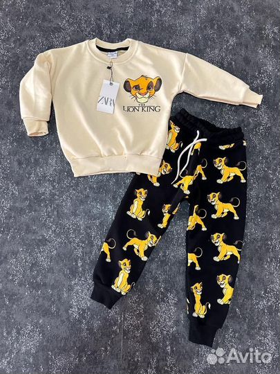 Костюм для мальчика оптом Турция