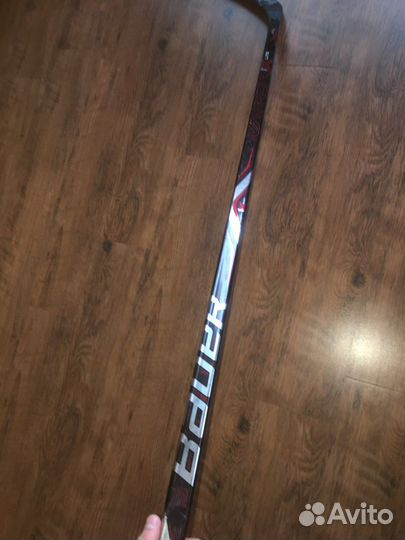 Клюшка хоккейная bauer vapor 1X lite, 77flex