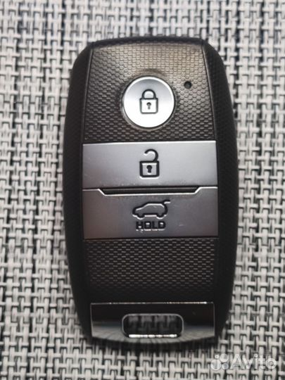 Ключ зажигания Kia Sorento 95440-c5600 Киа соренто