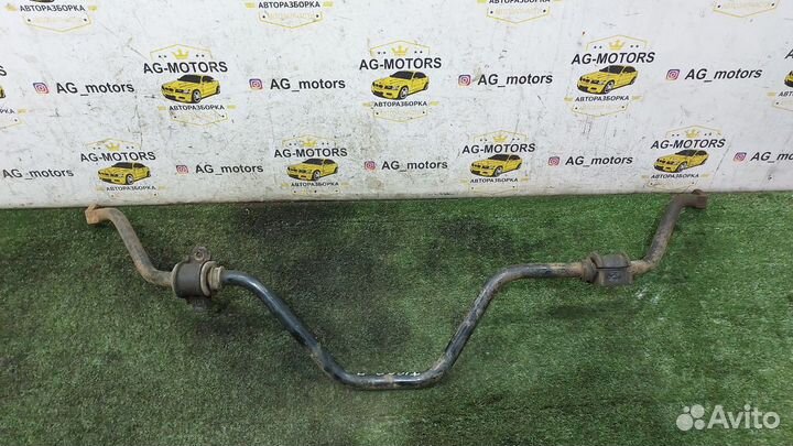 Стабилизатор передний 2.4 Tiggo T11