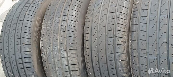 Pirelli Cinturato P7 205/60 R16 92