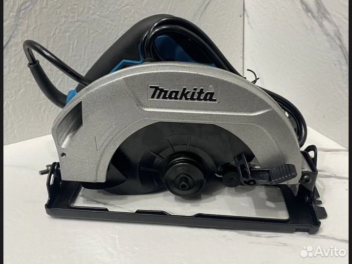 Циркулярная пила makita