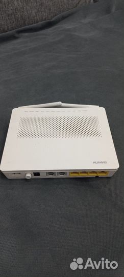 Wi-Fi роутер Huawei HG8245H