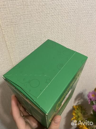 Детская смесь nestogen 3