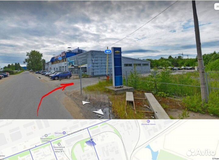 Радиатор кондиционера Hyundai Accent LC 2006