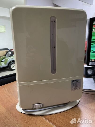 Увлажнитель воздуха