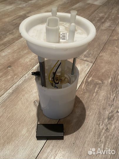 Бензонасос Шкода fabia