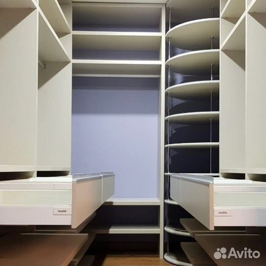 Шкаф купе на заказ