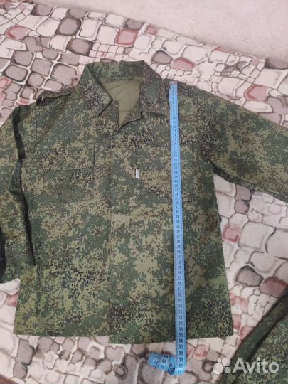 Детская военная форма для мальчика