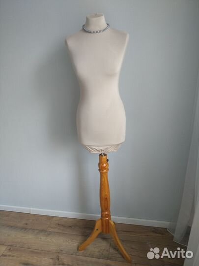 Аренда манекена для фотосессии