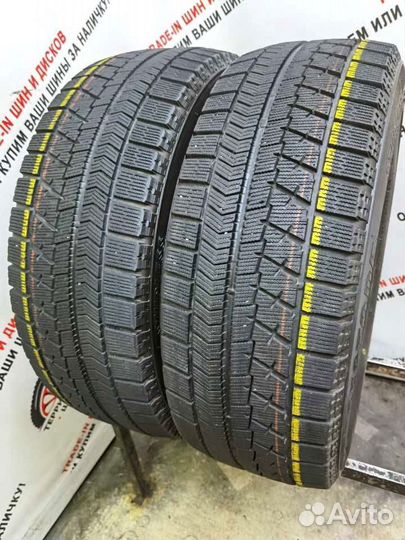 Bridgestone Blizzak VRX 215/55 R17 94Q