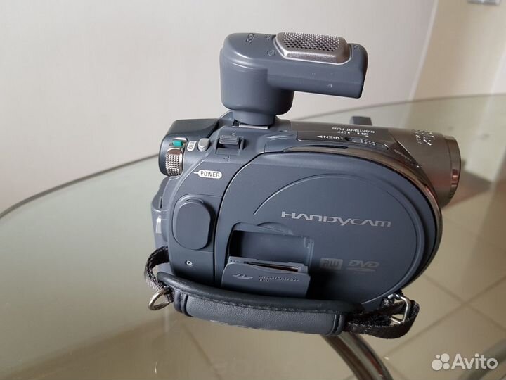 Видеокамера