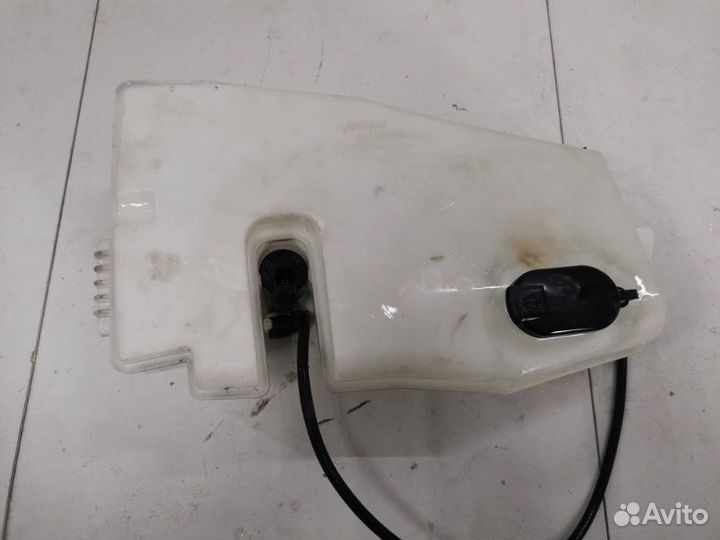 Бачок стеклоомывателя Renault Sandero хэтчбек