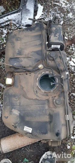 Топливный бак Ваз (LADA) Гранта Спорт Fl седан
