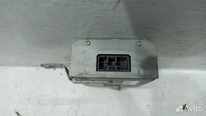 Инвертор Акура MDX YD2