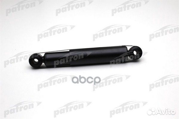 Patron Амортизатор подвески задн citroen: jumpe