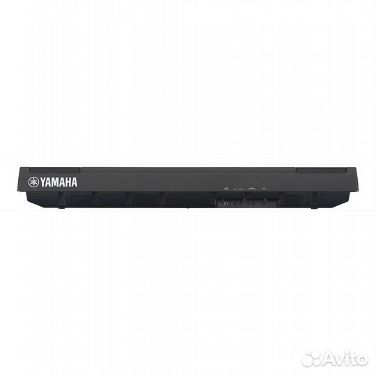 Yamaha P-125B - Цифр.пианино 88 клавиш