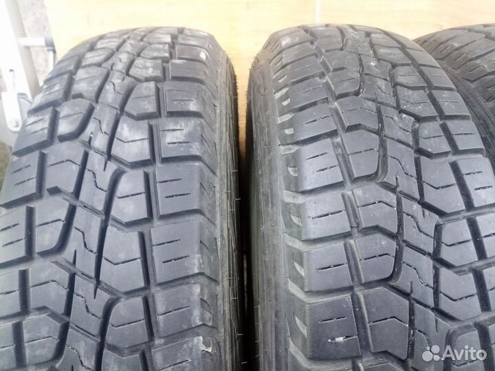 Pirelli Scorpion 185/75 R16