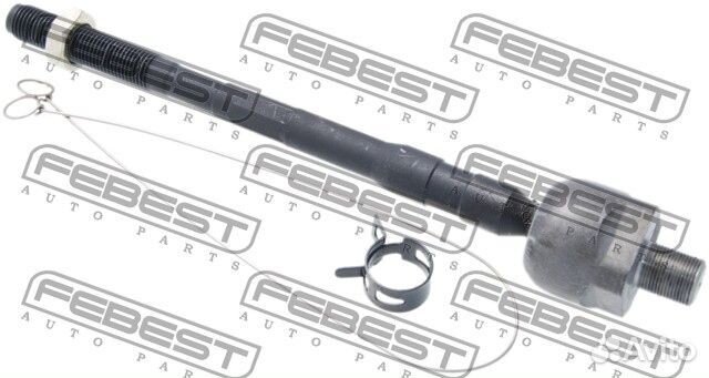 Тяга рулевая