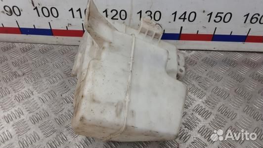 Бачок омывателя peugeot 4007 (FPH05NL01)