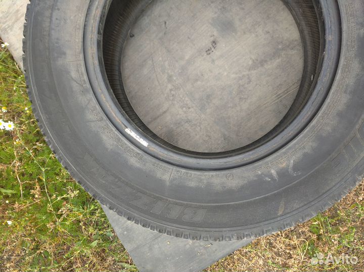 Bridgestone Blizzak MZ-02 195/70 R14 91Q