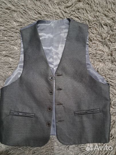 Рубашки на мальчика 122 128