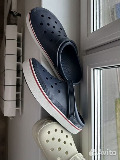 Crocs 40 41 43