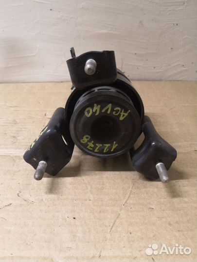 Подушка Двс Toyota camry 40