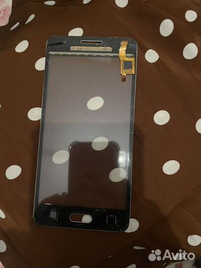 Запчасть для телефона самсунг