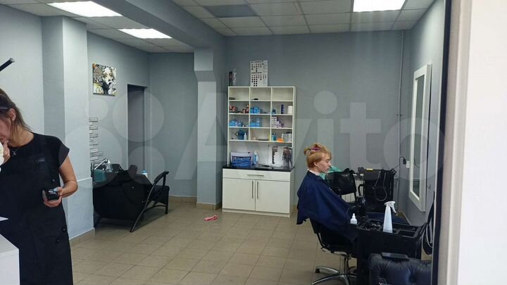 Помещение с габ на ул.Светлая, д.24, 165,8кв.м