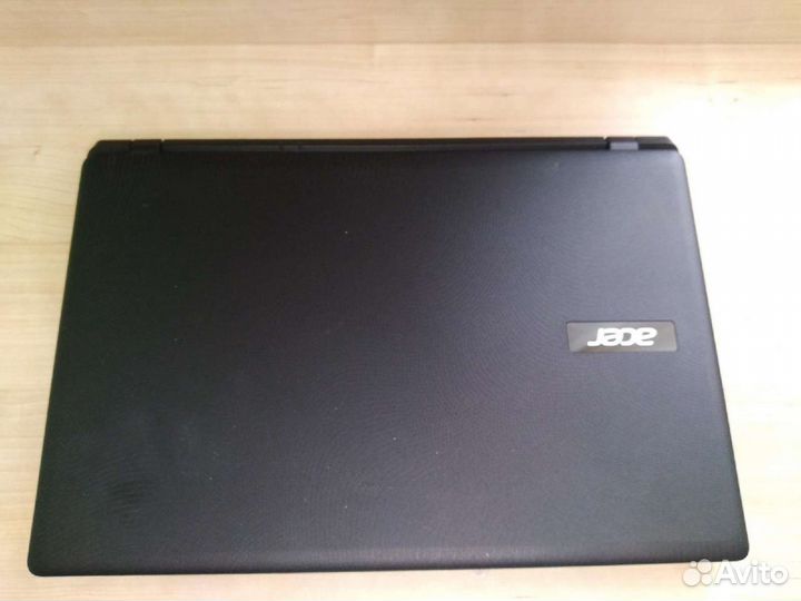 Ноутбук acer